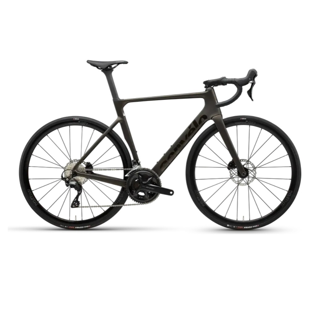 2026 Cervelo Soloist Shimano 105 Carbon Performance Road Bike